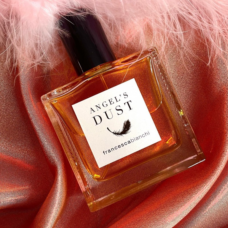 Angel’s Dust /dámský pravý parfém