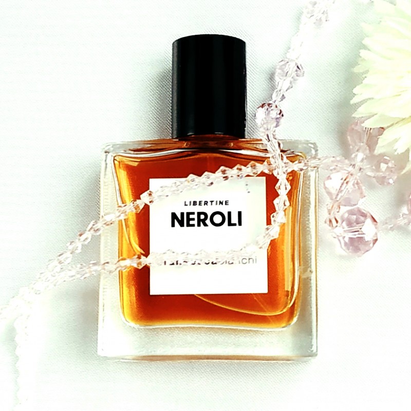 Libertine Neroli - pravý parfém NOVINKA