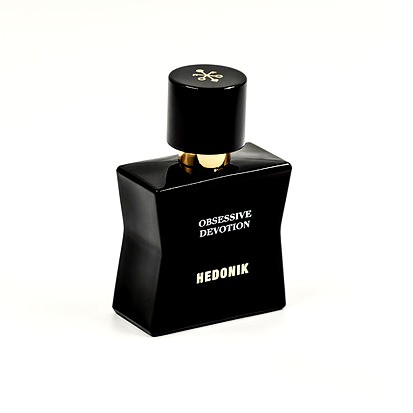 OBSESSIVE DEVOTION /pravý parfém 30 ml, HEDONIK