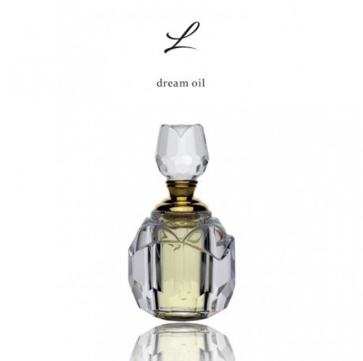 DREAM OIL/ dámský orientální olejový parfém