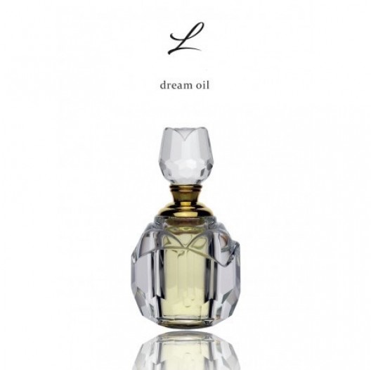 DREAM OIL/ dámský orientální olejový parfém