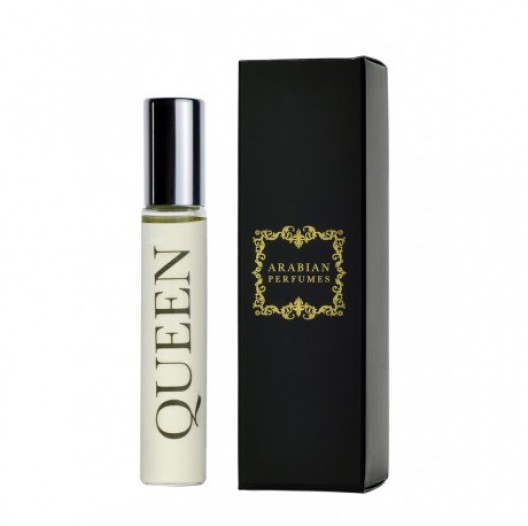 Queen / orientální parfém