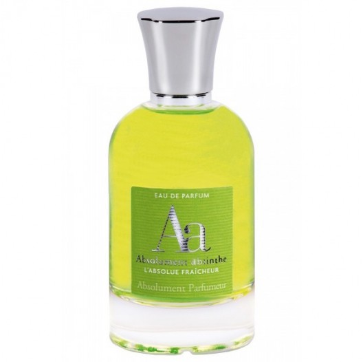 Absolument Absinthe/ niche parfémová voda odstřik 10 ml