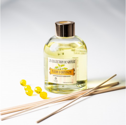 Fleur D´Oranger /bytový parfém 250 ml