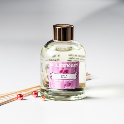 Rose , vůně růže do bytu 250 ml