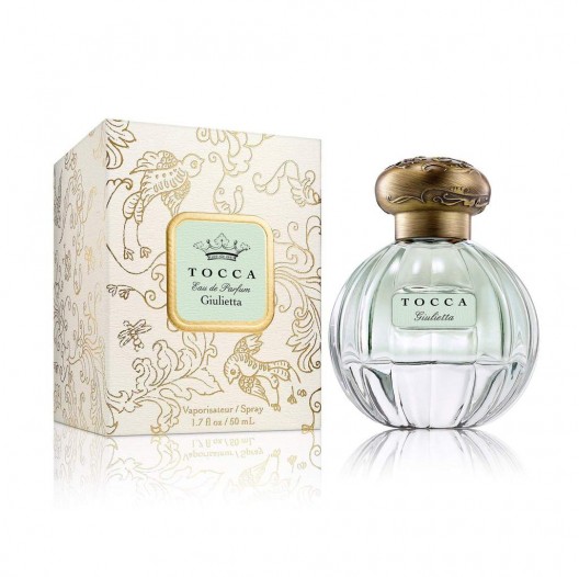 Tocca GIULIETTA EDP /50ml