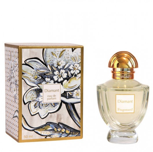 Fragonard, Diamant, EDP 50ml