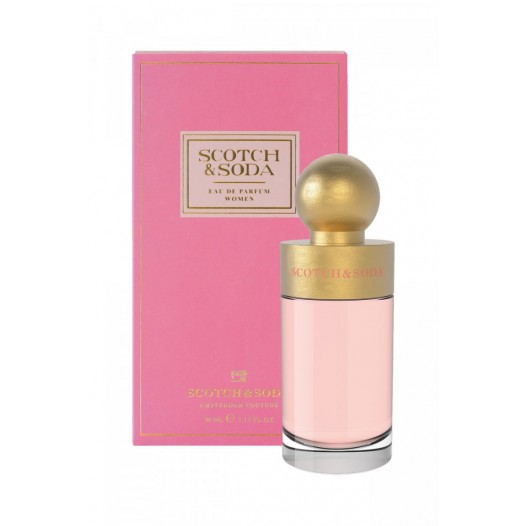 Scotch & Soda Women 90 ml, dámská