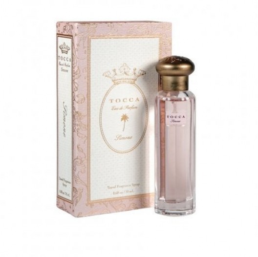 Tocca Simone - parfém do kabelky 20 ml
