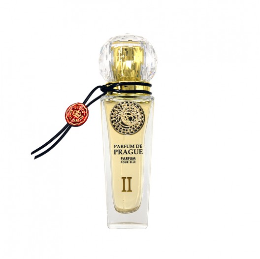 Parfum de Prague, Pour elle NO.II, dámský parfém