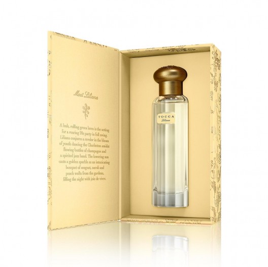 Tocca Liliana 20 ml