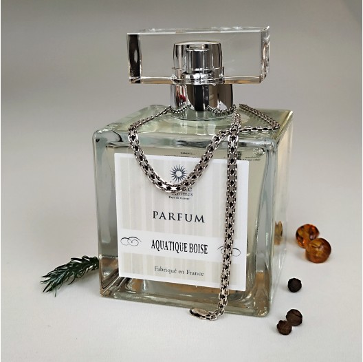 Aquatique Boisé / pánský parfém 100 ml