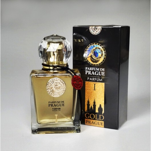 Parfum de Prague, Pour Lui I. pánský parfém 50 ml