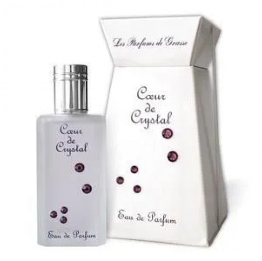 Coeur de Crystal, dámský parfém 100 ml