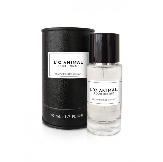 L’O Animal - pánský niche parfém 50 ml
