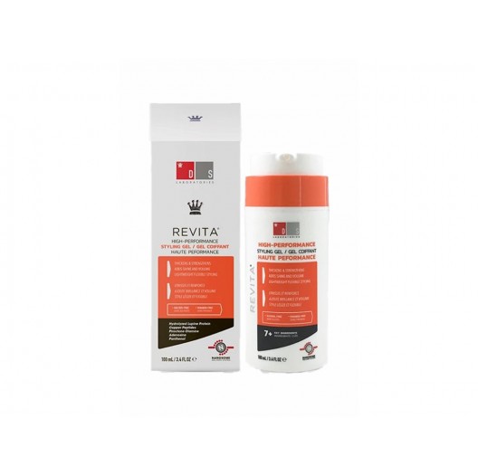 Styling gel pro růst vlasů Revita, DS Laboratories