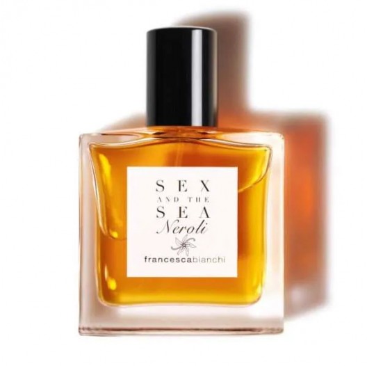 Sex and The Sea Neroli, pravý parfém 30 ml