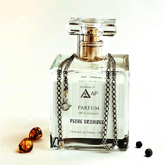 PÉCHE ORCHIDÉE /dámský pravý parfém