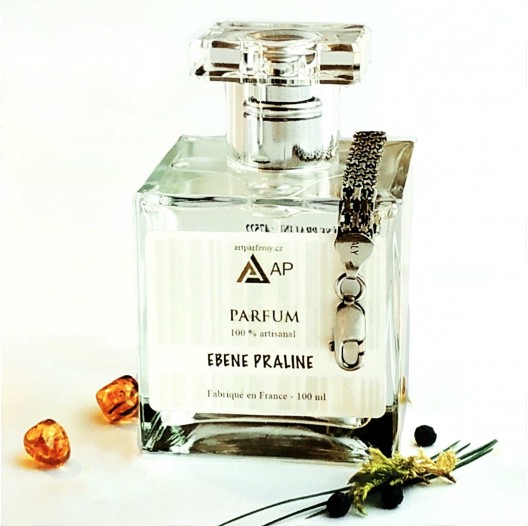EBENE PRALINE / pánský pravý parfém 100 ml 