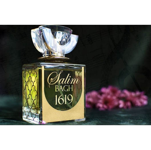 Salim Bagh 1619/ dámský pravý parfém 50 ml
