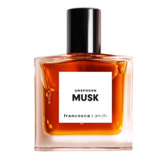 Unspoken Musk /pravý parfém 30 ml