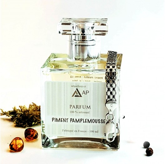 Piment Pamplemousse/ dámský parfém