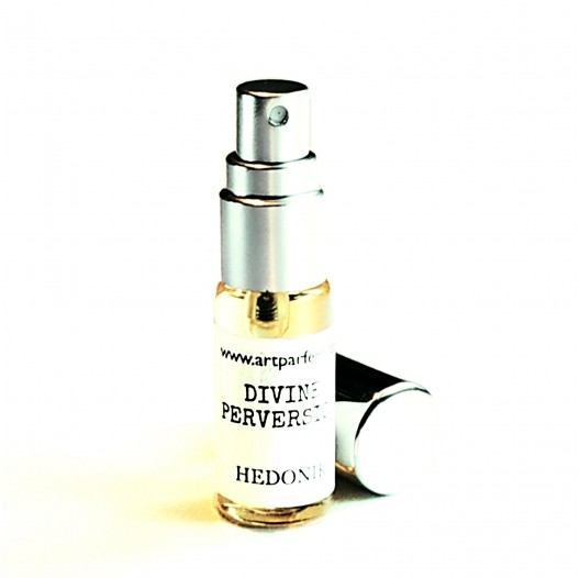 Divine Perversion, vzorek 5 ml