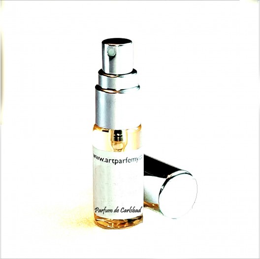 Odstřik Parfum de Carlsbad III., dámský 5ml
