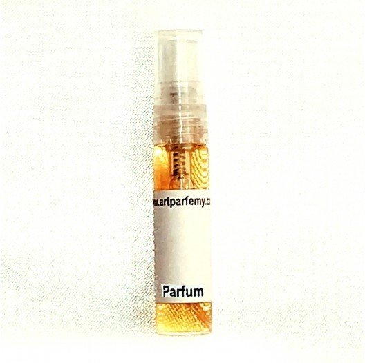 odstřik Thé Mandarine, dámský parfém 5 ml