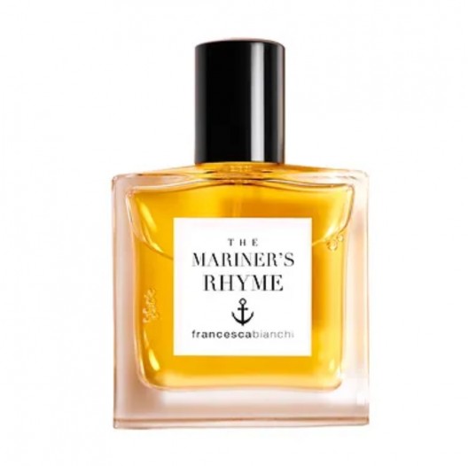 The Mariner´s Rhyme, pravý parfém 30 ml