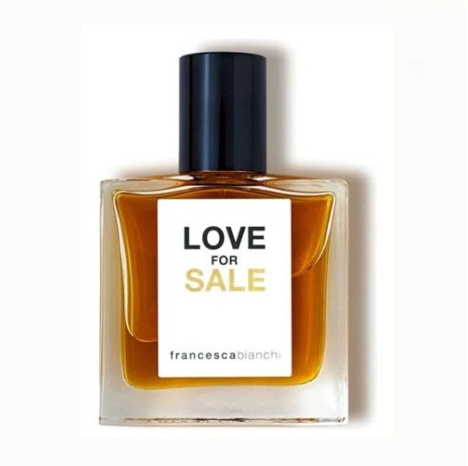 Love for Sale 30 ml/ limitovaná edice