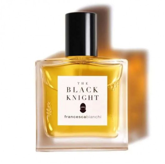The Black Knight