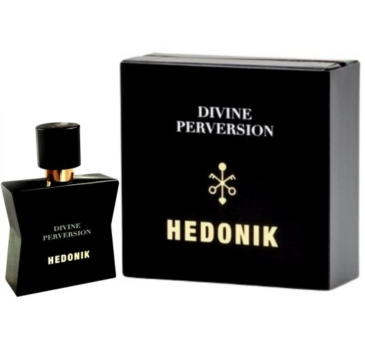 Divine Perversion