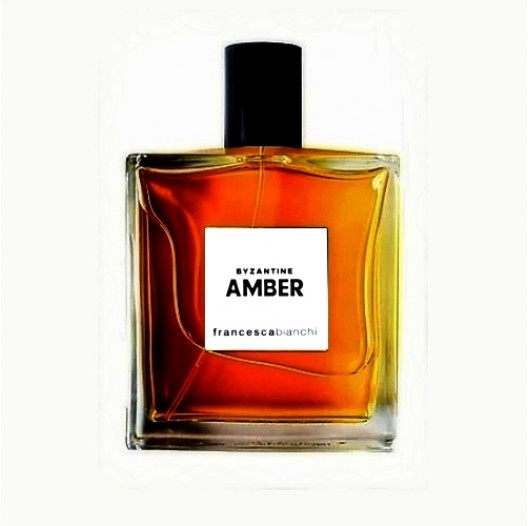 Byzantine Amber 100 ml
