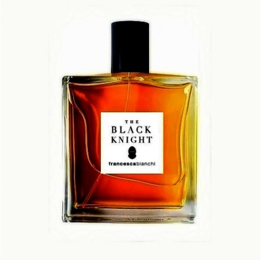 The Black Knight 100 ml