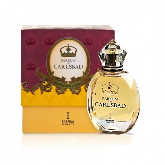 Parfum de Carlsbad, dámský parfém Pour Elle I.  100 ml
