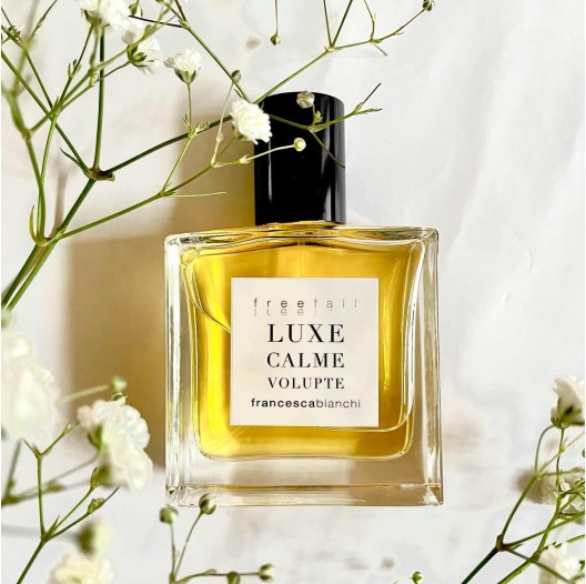 Luxe Calme Volupte /dámský pravý parfém