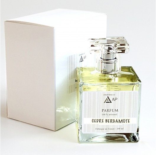 CEDRE BERGAMOTE, parfém pro muže 100 ml
