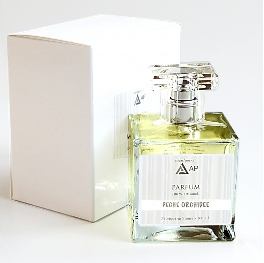 PÉCHE ORCHIDÉE /dámský pravý parfém