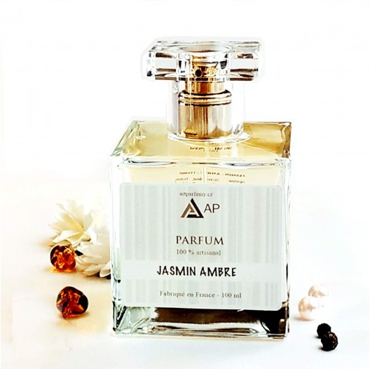 JASMIN AMBRE