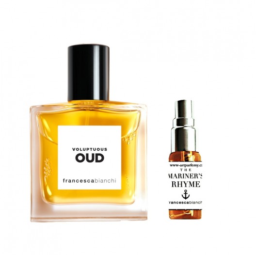 Voluptuous Oud
