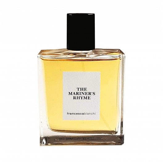 The Marinerś Rhyme 100 ml