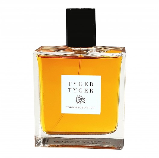 Tyger Tyger 100 ml