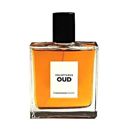 Voluptuous Oud 100 ml