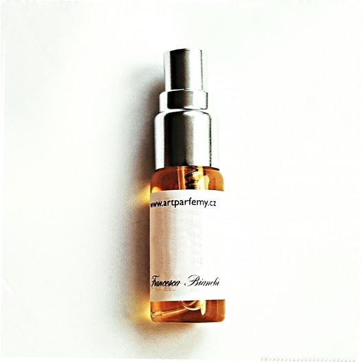 Voluptuous Oud, vzorek 5 ml