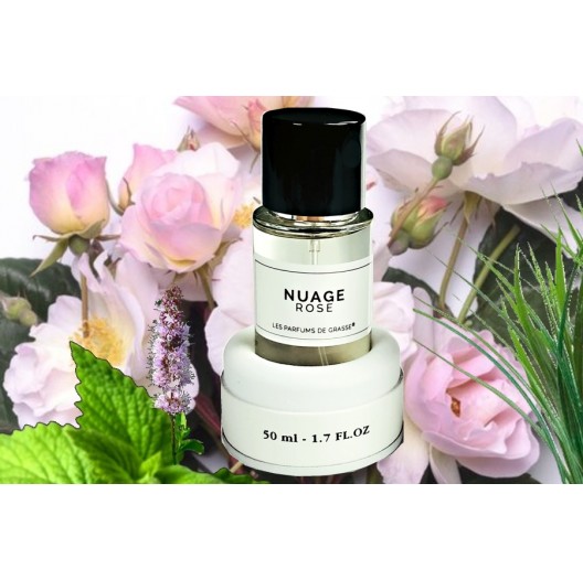 Nuage Rose AKCE