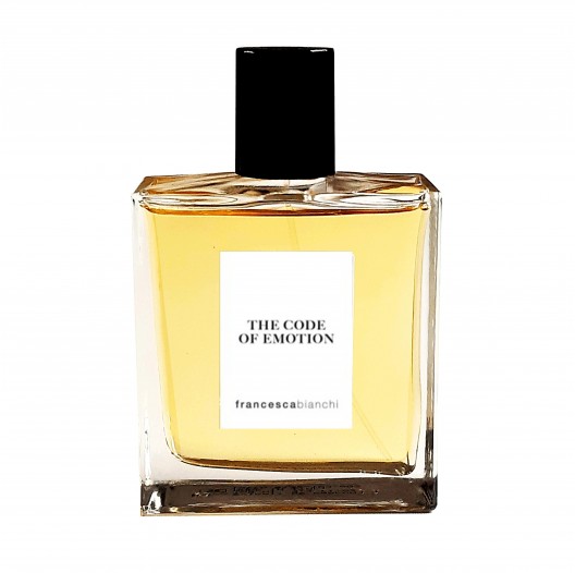 The Code of Emotion /100 ml