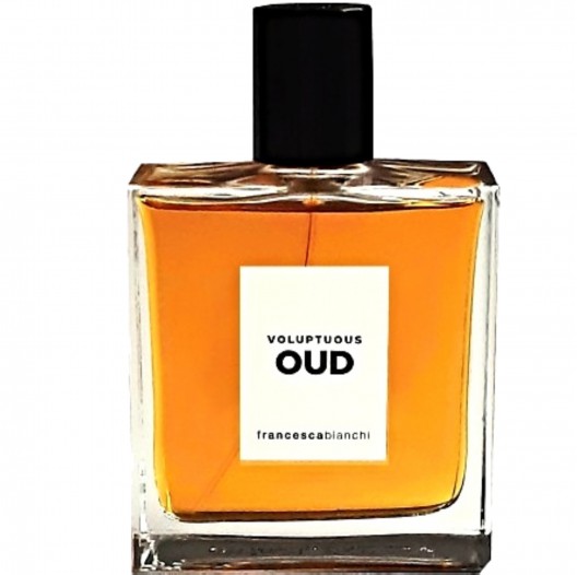 Voluptuous Oud 100 ml  - VÝPRODEJ