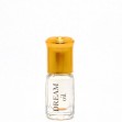 DREAM OIL/ dámský orientální olejový parfém