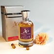 13éme Note Femme, dámský niche parfém /100 ml v koženém pouzdru